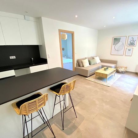 Villa T2 Neuf, Parking & Garage Prive, Proche Centre Sarlat Exterior foto