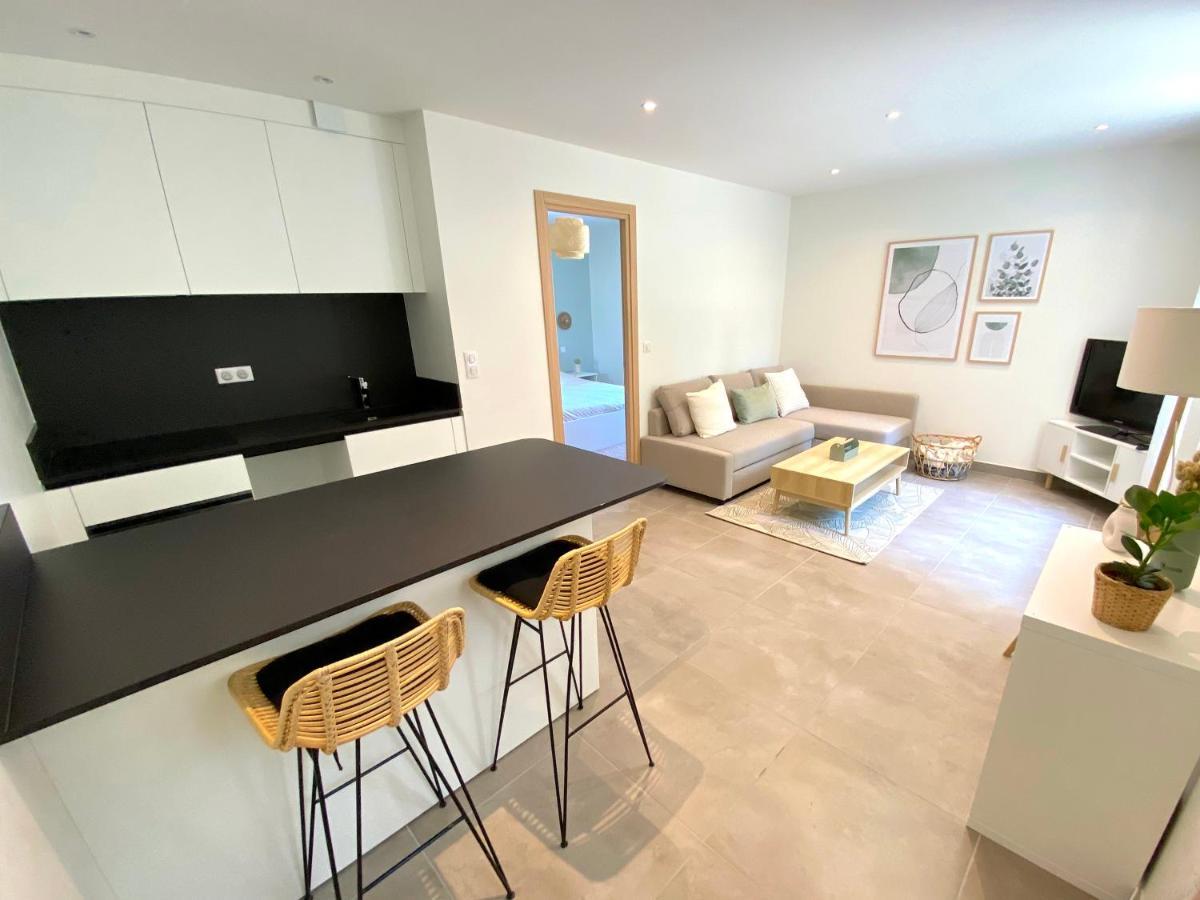 Villa T2 Neuf, Parking & Garage Prive, Proche Centre Sarlat Exterior foto