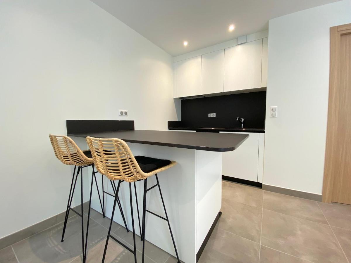 Villa T2 Neuf, Parking & Garage Prive, Proche Centre Sarlat Exterior foto