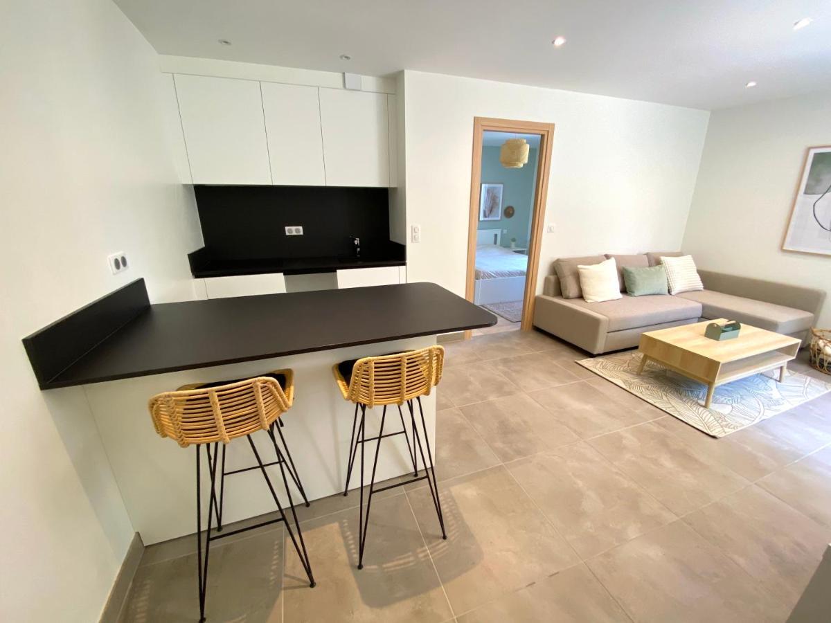 Villa T2 Neuf, Parking & Garage Prive, Proche Centre Sarlat Exterior foto