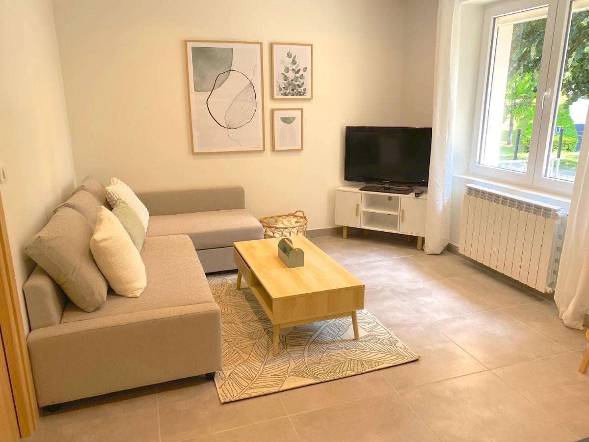Villa T2 Neuf, Parking & Garage Prive, Proche Centre Sarlat Exterior foto